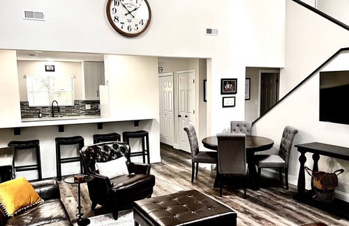 Tellico Village House | Tellico Village Chota View Home
