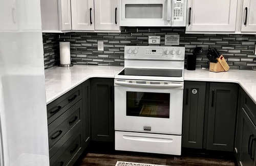 Tellico Village House | Tellico Village Chota View Home