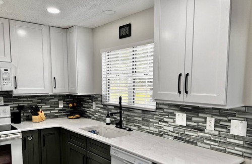 Tellico Village House | Tellico Village Chota View Home