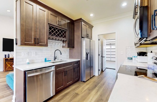 Tellico Village House | Tellico Village home with pools, tennis courts, grill, firepit, AC