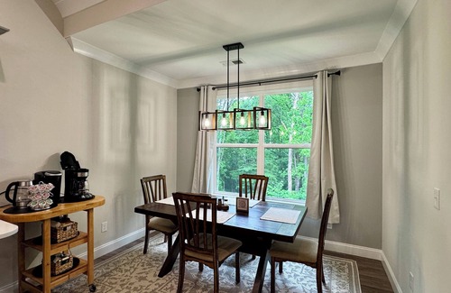 Tellico Village House | Tellico Village Chota Home Retreat