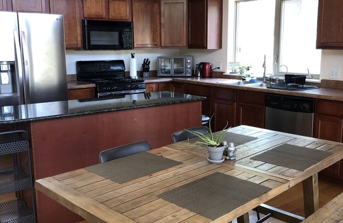 Loghill Village House | Telluride Daytrips + Ouray & Ridgway Hotsprings