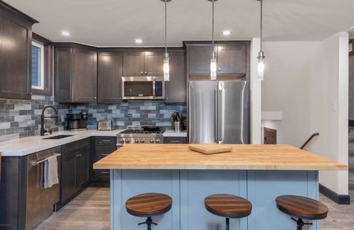 Telluride Condo | Telluride Paradise 7th Nt FREE Special - Walk to all of Telluride