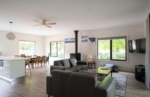 Harrietville House | Telluride - wonderful disabled facilities
