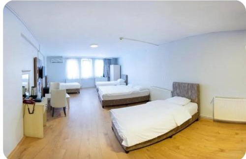 Sekerpinar Hotel | Telmessos