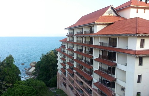 Kuantan Condo | Teluk Cempedak Guest Condominium