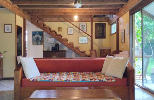 Temae House | Temae Beach House