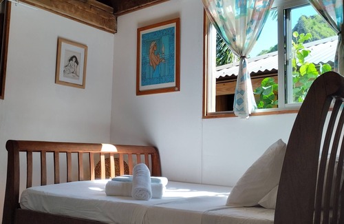 Temae House | Temae Beach House