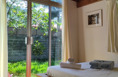 Temae House | Temae Beach House