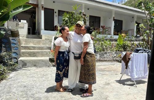 Kuta House | Teman Hoemstay