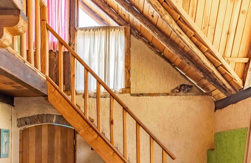 Ocoyoacac Cabin | Temazcal Tonalkalli | Adventure in the forest