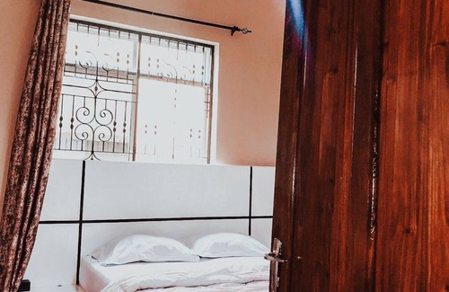 Iringa Bed & Breakfast | Tembe Home