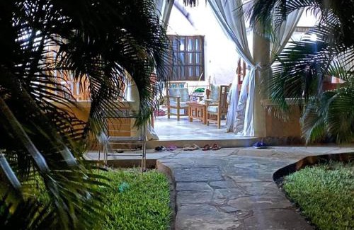 Malindi Apartment | Tembo Court 2 bedroom Apartment