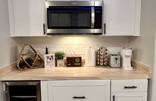 Winchester Apartment | Temecula Valley Wine Country Cottage
