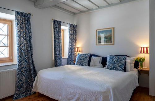 Sittersdorf House | Temelhof - Landhaus mit Sauna und Kamin