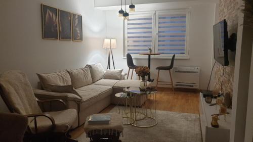 Skopje Region Apartment | Temi's Apartments 1