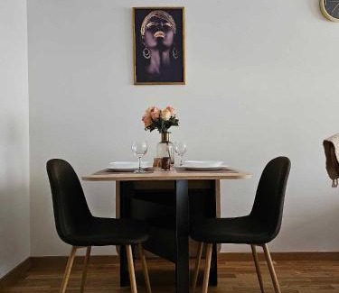 Skopje Region Apartment | Temi's Apartments 1