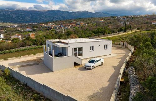 Rovanjska Apartment | Temida