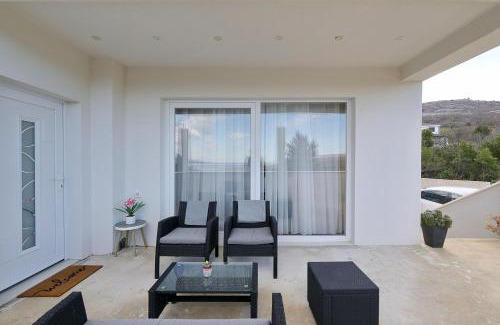 Rovanjska Apartment | Temida