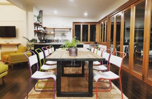 Healesville House | Temora House