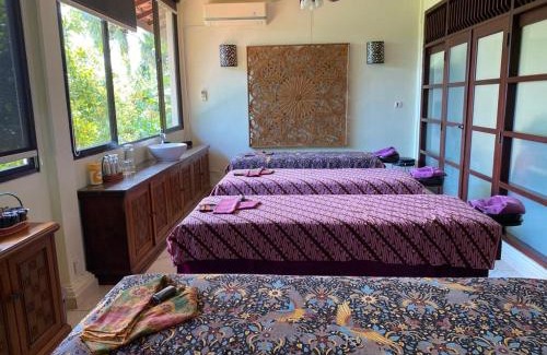 Batam Hotel | Tempat Senang Spa Resort & Restaurant