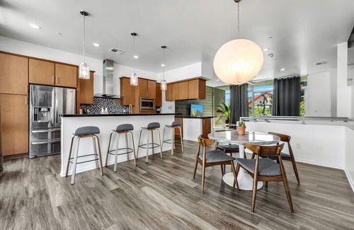 Riverside Apartment | Tempe Lofts