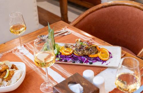 Pokhara Hotel | Temple Bell Boutique Hotel & Spa