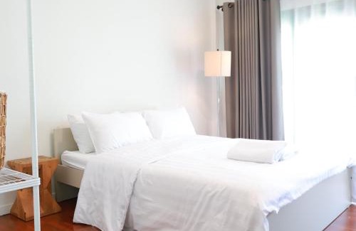 Lamphun House | Temple House Cottage