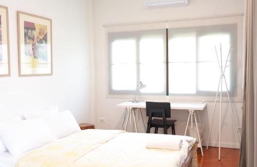 Lamphun House | Temple House Cottage
