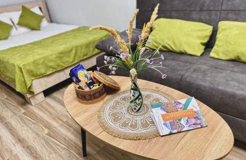 Garni Apartment | Temple Inn