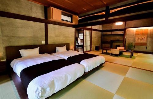 Otsu House | Temple-stay WAQOO Mii-dera Vacation STAY 7051