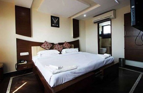 Madurai Hotel | Temple View & Luxury Room Stay @ madurai