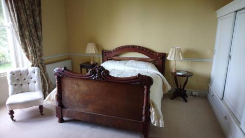 Tudenham Bed & Breakfast | Templemacateer B&B