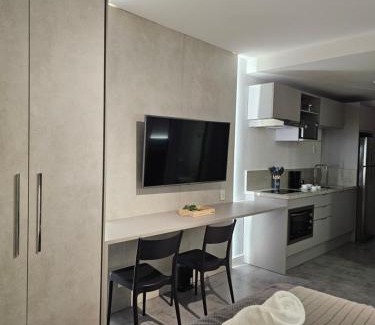 Mont'Serrat Apartment | Tempo The Arch - Bela Vista, Auxiliadora, Apartamentos em Porto Alegre