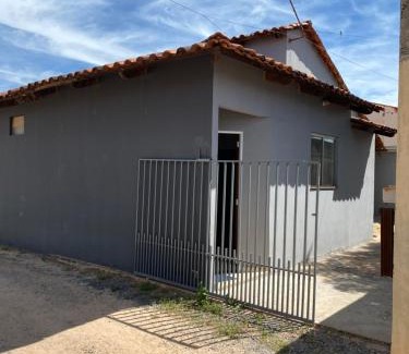 Luis Eduardo Magalhaes House | Temporada - Bahia Farm Show