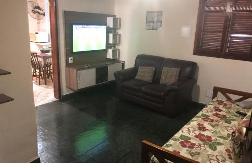 Vila Nova House | Temporada - Praia do Forte - Cabo Frio