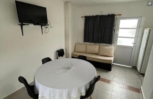 Rafaela Apartment | temporal cocucha