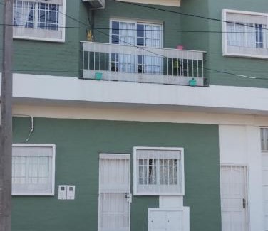 San Salvador de Jujuy Apartment | Temporario valentina
