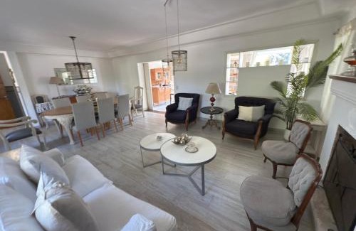 Yerba Buena House | Temporario yerba buena country