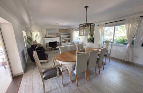 Yerba Buena House | Temporario yerba buena country