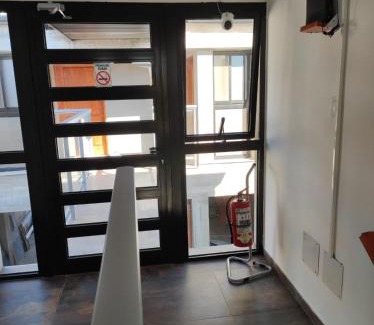 Santa Fe Apartment | Temporarios Alfonso