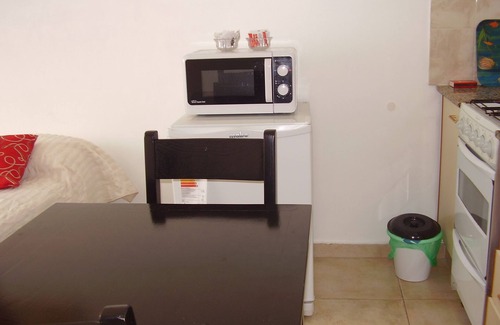 Province of Tucuman Apartment | Temporary Tucumán, apartment rental