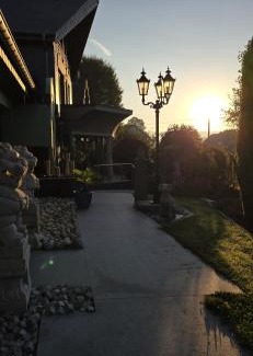 Medendorf Bed & Breakfast | TemporeSana Studio-Apartement - 2 adults only health vacation
