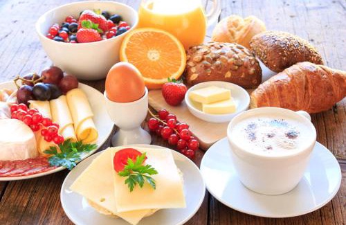 Medendorf Bed & Breakfast | TemporeSana Studio-Apartement - 2 adults only health vacation