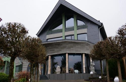 Medendorf Bed & Breakfast | TemporeSana Studio-Apartement - 2 adults only health vacation