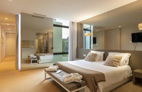 Ponte da Barca Hotel | Tempus Hotel & Spa