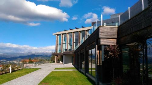 Ponte da Barca Hotel | Tempus Hotel & Spa
