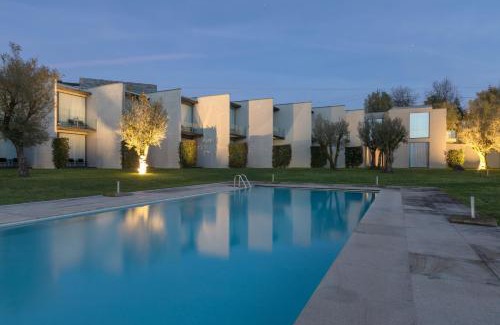 Ponte da Barca Hotel | Tempus Hotel & Spa