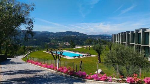 Ponte da Barca Hotel | Tempus Hotel & Spa