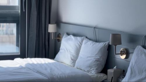Seongnae-dong Apartment | Tempus urban stay hotel